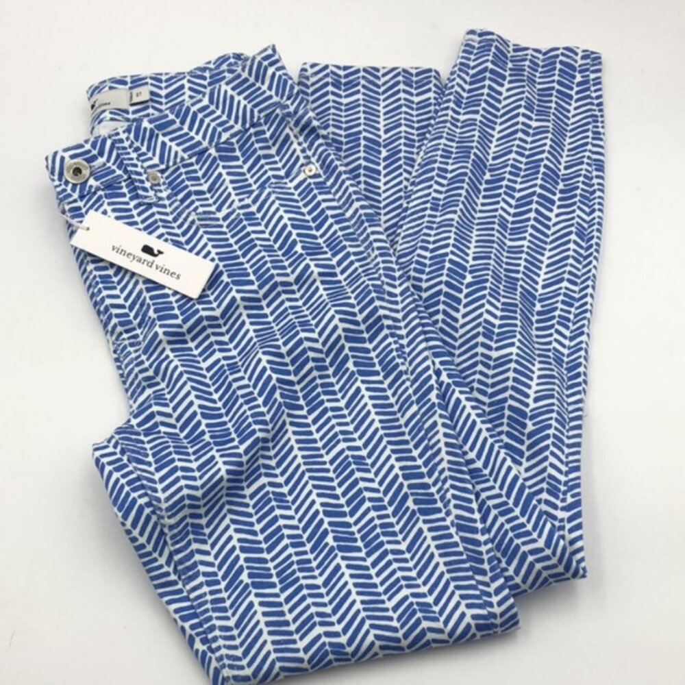 Vineyard Vines Jamie Jeans